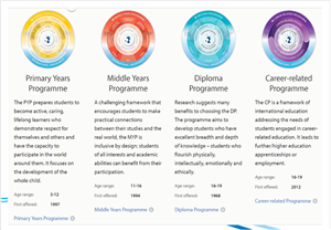IB Continuum 